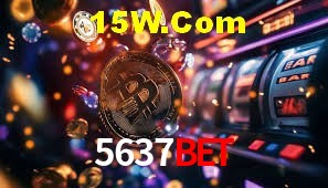 Welcome Bonus 5637Bet