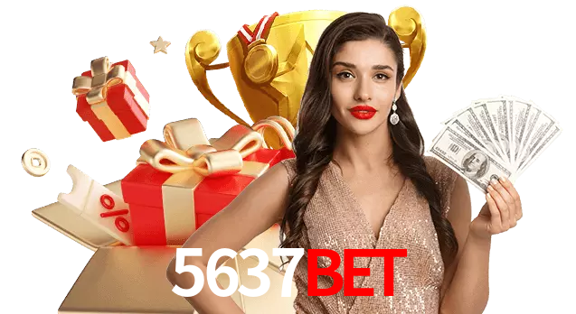5637Bet