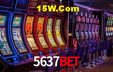 Welcome Bonus 5637Bet