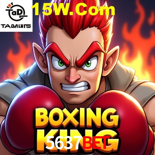 APP oficial da 5637Bet para mobile