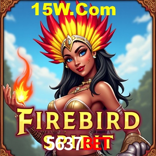 Game Providers 5637Bet