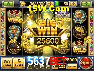 Experiência VIP 5637Bet