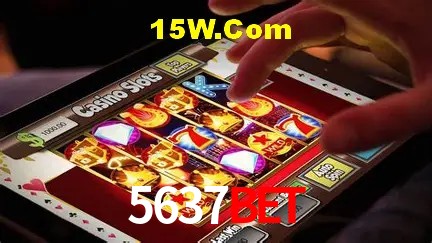 Account Benefits 5637Bet