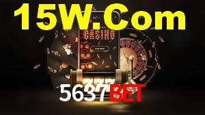 Welcome Bonus 5637Bet