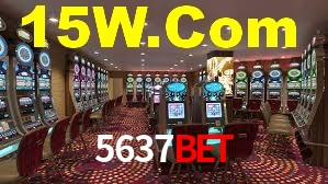VIP Casino 5637Bet