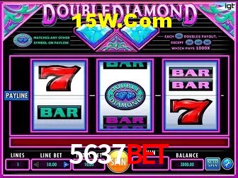 Especiais de Fim de Semana 5637Bet