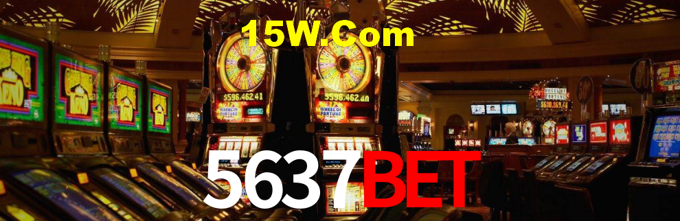 5637Bet