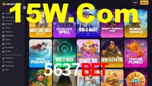 VIP Casino 5637Bet