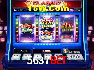Loterias online na 5637Bet