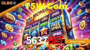 Statistics 5637Bet