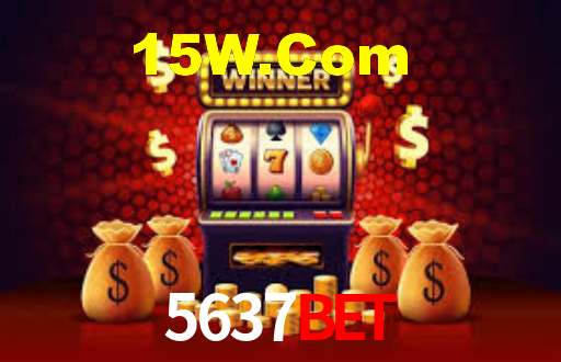5637Bet