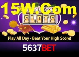 5637Bet Login