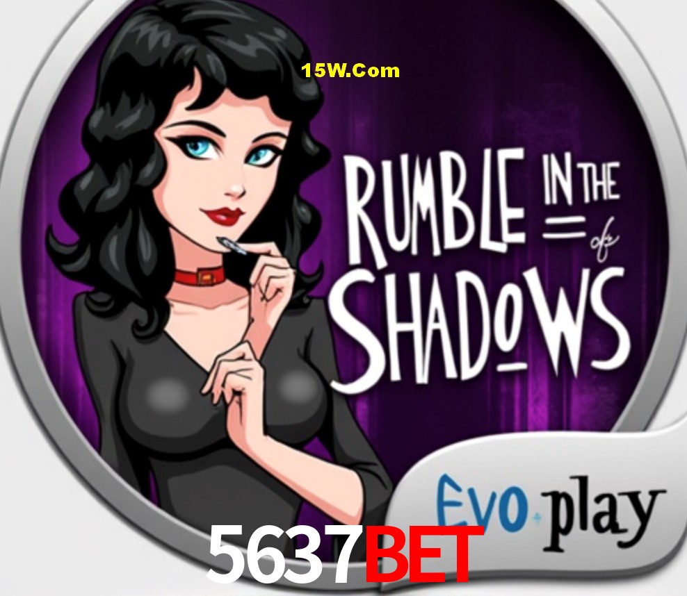 Casino Ao Vivo 5637Bet