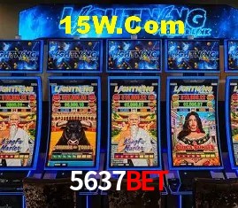 Promoções Sazonais 5637Bet