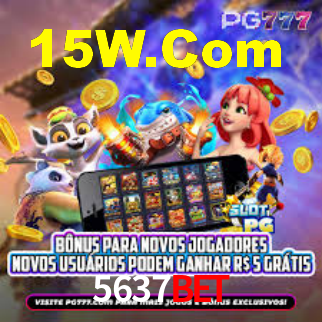 5637Bet