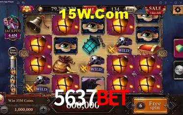 Casino Ao Vivo 5637Bet