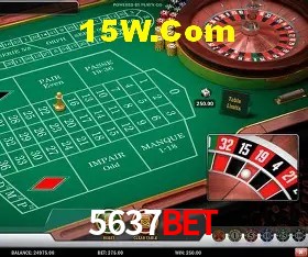 Jogos de Slot 5637Bet
