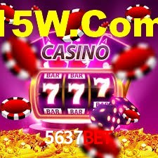 5637Bet