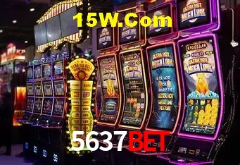 Apostas de Tênis 5637Bet