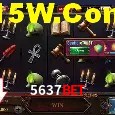 Provedores de Jogos 5637Bet