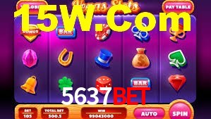 Daily Bonuses 5637Bet