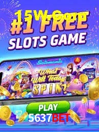 Bonus Features 5637Bet