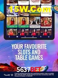Game Providers 5637Bet