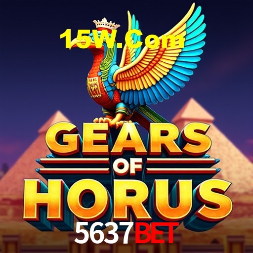 Página oficial no Facebook da 5637Bet