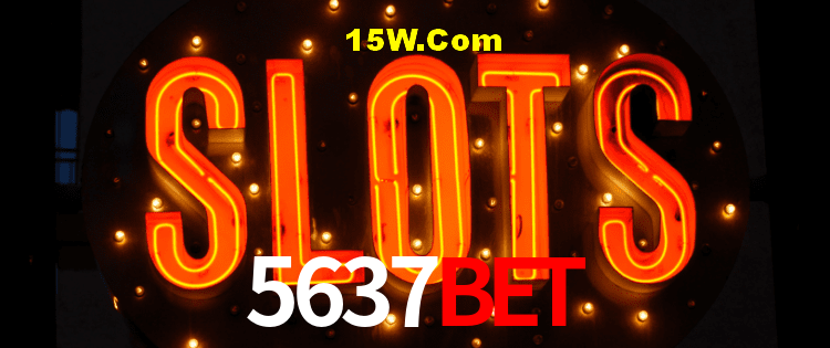 Account Benefits 5637Bet