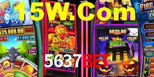 5637Bet App Interface