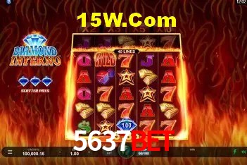 Slots com jackpots e giros grátis na 5637Bet