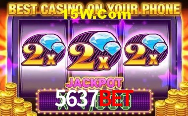 Casino VIP 5637Bet